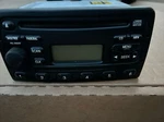 Mercury Cougar 6000CD Ford Focus Radio Car Oem Factory Original Stereo. Fixed Price $125.00.