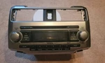 2010-2011 Toyota 4RUNNER Radio Stereo Pioneer P1850 For Parts Only. Fixed Price $95.00.