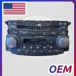 Acura Tl Radio Cd Player Oem 39100-SEP-A400 04-06. Fixed Price $75.84.