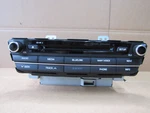 15 16 Hyundai Genesis Am Fm Cd Gps Radio Receiver Head Unit Oem 96560-B14224X. Fixed Price $40.00.