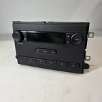 Genuine Ford F150 F-150 Radio 2007 2008 Stereo Am/fm Work Base DC2T-18K810-AA. Fixed Price $39.99.