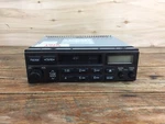 Hyundai H-245JU Car Stereo Am/fm Radio Cassette Player 96140-2D100AX Untested. Fixed Price $18.99.