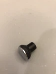 Farenheit Power Volume Knob For TIN-702HB,TI -702HBI, TIN-61B. Fixed Price $9.50.