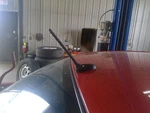 Rio 2009 Antenna 236637. Fixed Price $75.15.