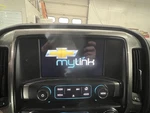 Used Infotainment Display Fits: 2015 Chevrolet Silverado 1500 Pickup Scr. Fixed Price $121.65.