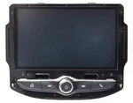 2016 Chevrolet Cruze Amfm Radio 7" Infotainment Display Part 42505020 Option Ioa. Fixed Price $157.25.