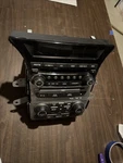 Honda Pilot Radio Cd Player 10 Speaker Touring Only 13 14 15. Fixed Price $276.00.