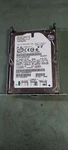 Chrysler/dodge/jeep/ram Rhb/rbz Radio 40GB Hard Drive Hdd Oem W/ Cradle. Fixed Price $30.00.