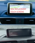Replacement 7" Touch-screen 4 Toyota Scion Mazda Gps Navigation Radio Display. Fixed Price $249.00.