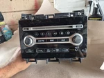 09-14 Nissan Maxima Oem Radio Cd Player Aux 28185 ZX75A PN-3017D. Fixed Price $39.99.