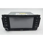 07-09 Dodge Jeep Chrysler Rer Navigation Radio NTG4 Hdd Sirius Oem P05064400AJ. Fixed Price $149.99.
