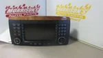 Audio Equipment Radio 251 Type R320 Receiver Fits 06-07 Mercedes R-class 1876892. Fixed Price $140.50.