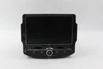 Audio Equipment Radio Fits 2021 Chevrolet Trailblazer Oem #23181. Fixed Price $96.00.