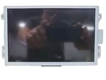15-19 Mustang Info Screen Scratched GR3T-18B955-SB. Fixed Price $95.00.