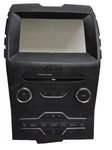 15 16 17 Ford Edge Am/fm Cd Heater Ac Control Panel FT4T-18E245-BJ Oem. Fixed Price $99.99.