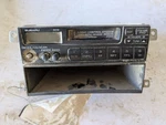 Audio Equipment Radio Am-fm-cassette Sedan Gt Fits 95-99 Legacy 945363. Fixed Price $63.95.