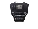 18-22 Mustang Radio Control Panel KR3T-18E243-AB. Fixed Price $120.00.