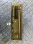 1997 Ford Mustang Svt Cobra Mach 460 Cd Player Radio. Fixed Price $80.00.