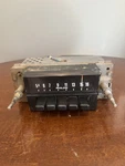 1973-79 Ford Truck Am Radio D3TA -18806 Philco. Fixed Price $49.00.