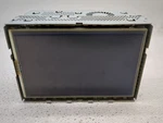 2013-2013 Jaguar Xf Information Display Screen Jvewc. Fixed Price $77.28.