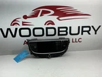 2017 Lacrosse Audio Equipment Radio Control Panel Integral Display 467143. Fixed Price $195.99.