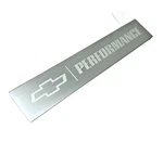22942442 Oem Gm Radiator Support Chevrolet Performance Emblem 2012-2015 Camaro. Fixed Price $34.99.