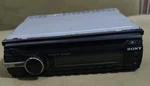 Sony MEX-BT3000P Bluetooth Audio System Car Cd Player Black Siriusxm Ready. Fixed Price $29.99.