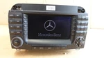 Tested 2006 Mercedes Benz S500 S65 S55 Oem Command Radio A2208703489. Fixed Price $249.99.