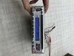 Kenwood KDC-122P Radio Head Unit Cd Receiver As Is. Fixed Price $19.99.