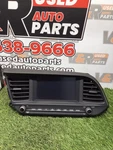 2019 Hyundai Elantra Radio With A/c Vents Pn: 96160-F2UA0SSH Oem. Fixed Price $98.64.