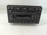 2001-2004 Ford Mustang Radio Control Panel Rghlm. Fixed Price $148.11.