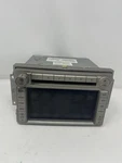2007-2008 Lincoln Navigator Audio Radio Am Fm Cd Gps Screen Receiver Oem. Fixed Price $89.99.
