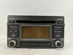 2010 Kia Rondo Am Fm Cd Player Radio Receiver Qjwij. Fixed Price $721.83.