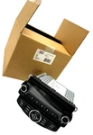 95369371 Acdelco Radio Receiver Am/fm MP3 Usb Aux 2013-2014 Chevrolet Trax. Fixed Price $115.67.