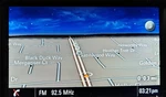 11-16 Porsche Cayenne (958) Dash Gps Navigation Radio Head Unit W/ Screen. Fixed Price $214.99.