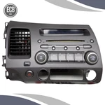 2006-2011 Honda Civic Am/fm Cd MP3 Radio Stereo Receiver Oem 39100-SNA-A040-M1. Fixed Price $130.53.