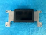2017 Ford Mustang Radio Information Display Screen Monitor HR3T-18B955-CC Oem. Fixed Price $49.99.