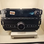 Oem 2015-21 Chevy Express 2500 Radio Display Screen Receiver Am Fm Gm 23475277. Fixed Price $88.80.