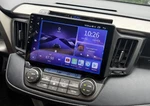Jbl For 2013-2018 Toyota RAV4 Apple Carplay Android 15 Stereo Radio Gps Navi. Fixed Price $107.62.