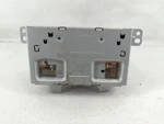 2013-2013 Chevrolet Camaro Fm Cd Player Radio Receiver PL11O. Fixed Price $66.81.