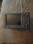 Mercedes Audio Radio Navigation Screen Mcs -model Number NV4BN11Z. Fixed Price $250.00.