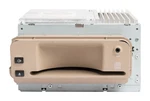 2007-2009 Nissan Quest Am Fm Receiver W 6 Disc Cd Player In Dash 28185 ZM70B. Fixed Price $174.25.