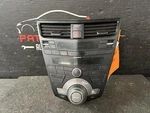 10-12 Acura Zdx Radio Heater Climate Navigation Control Unit Id 39050SZNA120M1. Fixed Price $350.00.