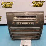 1951 Plymouth Am/pb Radio W/bezel And Knobs "untestes" 1081319. Fixed Price $100.00.