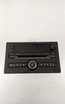 Audio Equipment Radio Receiver Am-fm-stereo With Cd Fits 09-11 Saab 9-3. Fixed Price $59.99.