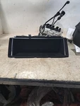 2013 750LI Display Screen SKU#4321332. Fixed Price $107.35.