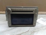Audio Equipment Radio Receiver Am-fm-cd-navigation System Fits 07 Edge 164426. Fixed Price $86.40.
