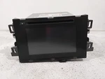 2016 Mazda CX-5 Information Radio Display Screen Oem. Fixed Price $215.18.