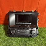 2015 - 2017 Chevrolet Oem Fm Radio Display Screen Control Panel Monitor 84119174. Fixed Price $85.00.