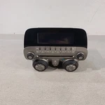 10-12 Camaro Ss Radio Climate Control Receiver Cd Player AA7505. Fixed Price $115.00.